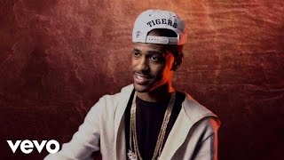 Big Sean - Kanye West Forgot His Lyrics During A Show (247HH Wild Tour Story)
