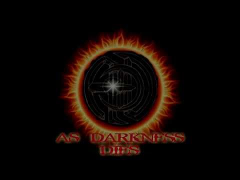 As Darkness Dies - Black Death