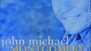 ★JOHN MICHAEL MONTGOMERY ★COOL PURE COUNTRY ★①②③④SONG ★①Even Then　②That's Not Her Picture