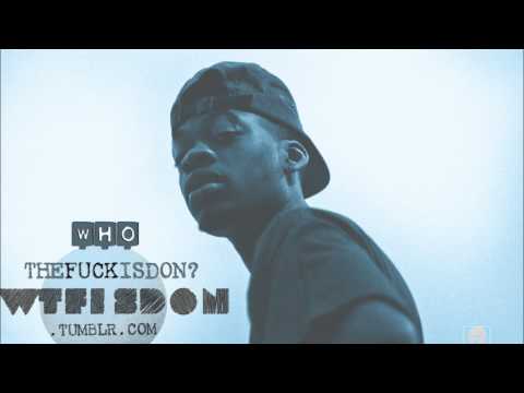 RIDIN DIRTY PT. 1 X DON DRAPER