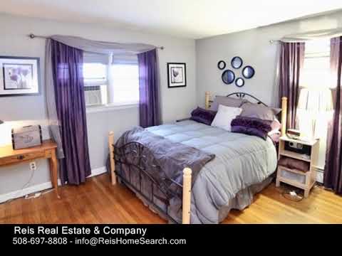 14 May Avenue, Raynham MA 02767 - Single Family Home - Real Estate - For Sale -