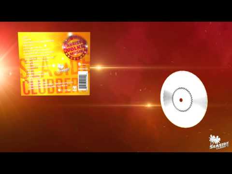 DISCO TETRIS - PLASTIK BASS & SEASIDE CLUBBERS (Killa & Madison Mix)