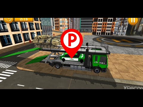 US Army Ship Transport : Tank Simulator Game.   powerful ship simulator 2020.