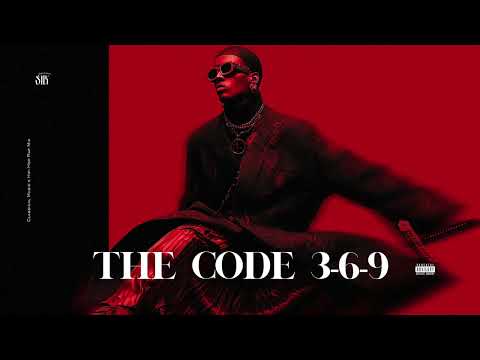 The Code 3 6 9 l SNX