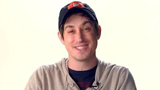 You're Only Limited By Your Imagination (ft. Annoying Orange)