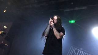 2/11/2018 god Of Nothing (Live) - MYCHILDREN MYBRIDE - Pin Up Productions - Gilroy, CA