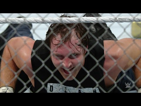 WWE Hell in a Cell 2014 - OSW Review 44