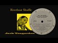 Jack Teagarden -  Riverboat Shuffle (restored jazz vinyl LP)