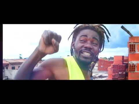 Nelo B da Line - Povo Frustrado (vídeo clipe)