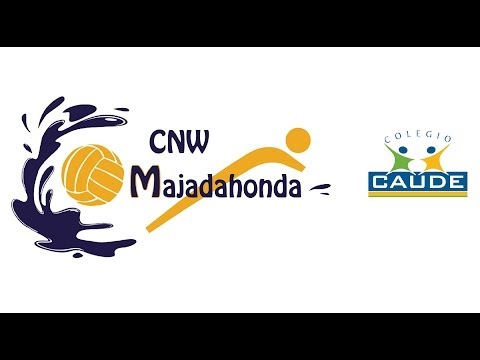 2013 06 01 Waterpolo RESUMEN -Alevin- Majadahonda Caude vs Moscardó-A - FINAL COPA PRIMAVERA