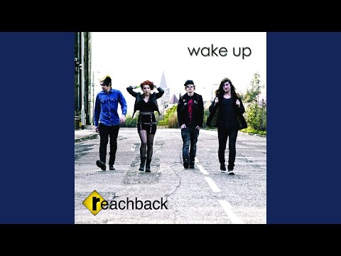 Butterflies - Reachback