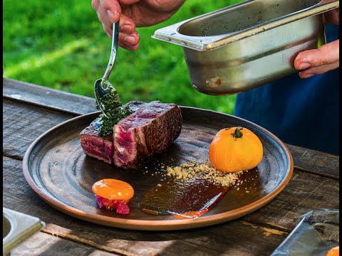 Mendoza with Sebastian Weigandt