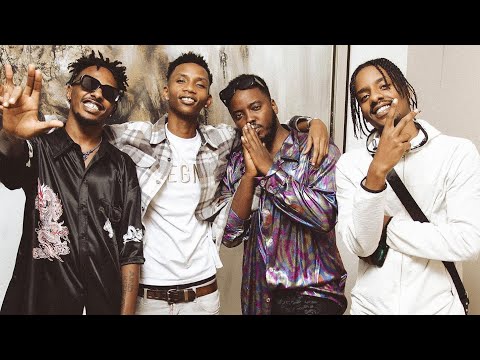 JUNO KIZIGENZA 🎂🎉 Birthday Party with DJ HIGA, KIVUMBI 👑, K-Shot, Logan Joe, FAN 🙌. Ibirori BIKOMEYE