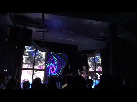 G-Space dropping "Jaunty" with Zone Drums