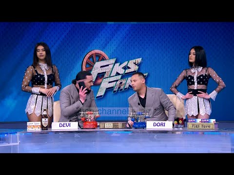 Fiks Fare, Episodi i plotë, 29 Mars 2022