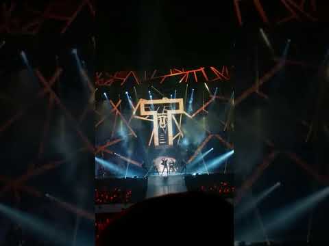 180707 TVXQ! - The chance of love