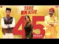 Tere Bin Kive | Ramji Gulati | Jannat Zubair & Mr. Faisu | Zee music originals Tere Bin Kive | Ramji Gulati | Jannat Zubair & Mr. Faisu | Zee music originals