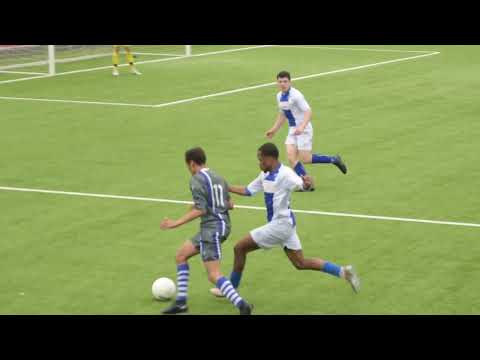 OLIVEO JO19-1 - DSVP JO19-1