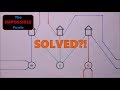 IMPOSSIBLE Utilities Problem SOLVED NOT IMPOSSIBLE