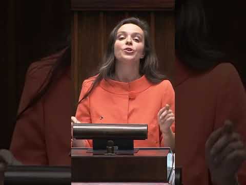 Klaudia Jachira z nowym tekstem Roty.