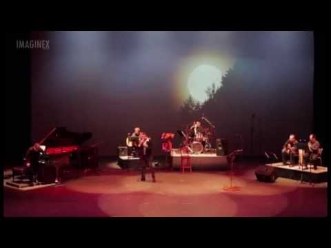 Armando Mora sings Señora tentación by Agustín Lara