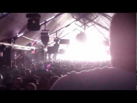 Solomun @ Warung's 10th Birthday, Brazil  #UGrooveTV