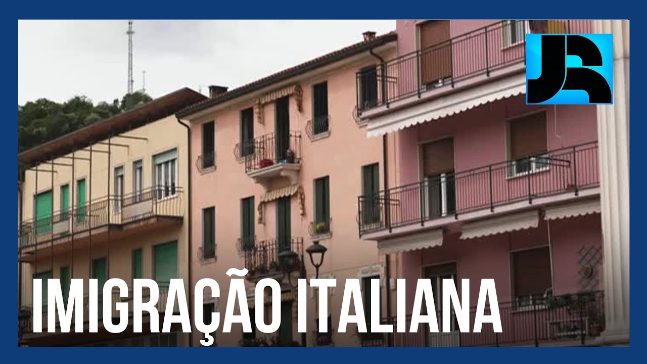 Entenda a importância dos dialetos italianos que continuam presentes em regiões brasileiras