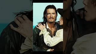 Eu cumpro as minhas promessas! 😠 - Piratas do Caribe - #shorts #filmes #series #cinema #clips #fyp