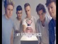 Our Moment Fragrance [Lyric Video] (My Favourite ...