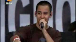 Linkin Park. In the end. TRADUCIDA