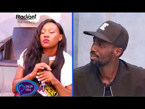SalonTalk: What is the True definition of a Slay Queen[2/4]