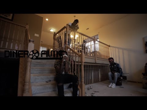 DamnPeso x FastMoney OJ - Lifestyle (Official Video) Shot By @DineroFilms