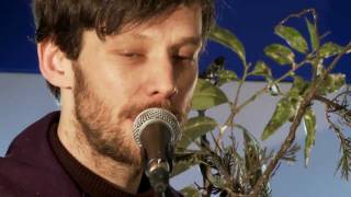 British Sea Power perform Who's in Control?