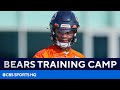 Bears Insider on 2021 Training Camp: Justin Fields, Bears Defense, & MORE | CBS Sports HQ