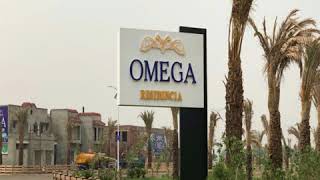 preview picture of video 'Omega Residencia Lahore. Omega Homes Lahore'