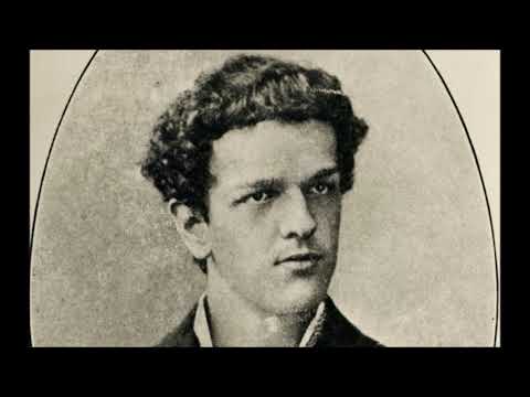 Claude Debussy : Piano Trio in G major L. 3 (1880)