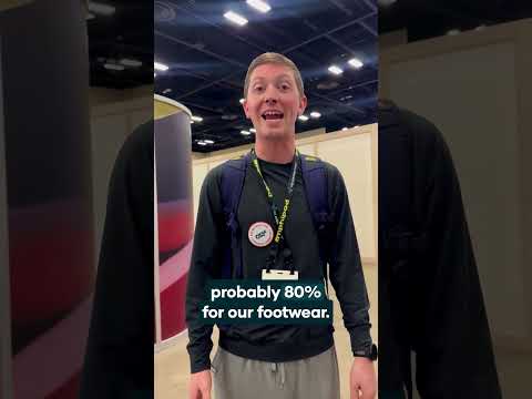 Max Retail reviews video from a seller