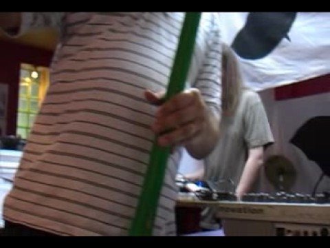 Bubbledubble - 9 bar