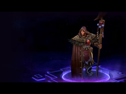 Heroes of the Storm: Medivh Quotes