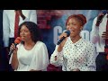 Sharper Focus Mulekele Live Performance