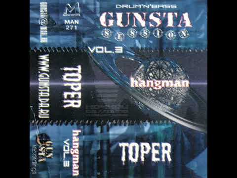 dj toper – gunsta session vol. 3 (hangman)