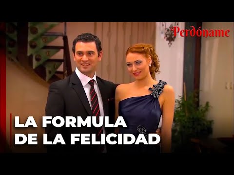 El Compromiso De Cuneyt Y Eylul - Perdóname Capítulo 49