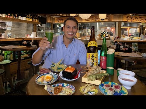 京都レストラン巡り体験｜夜の祇園★日本限定 (Kyoto Restaurant Tour Experience | Gion at Night ★ ONLY in JAPAN)