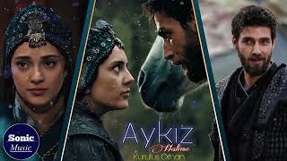 Download lagu Kurulus Orhan - Aykız | Eyes Don't Lie | OST  | Sonic Music mp3