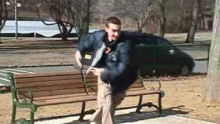 GHOSTFACE KILLAH - RUN - A TRAGEDY IN ONE ACT