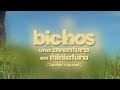 Bichos Fandub Español 1998 Trailer Avance Exclusivo
