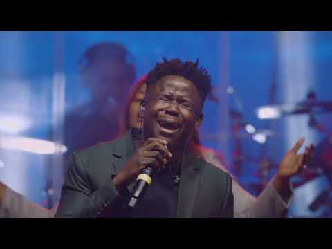 Folabi Nuel - More than enough (Live)