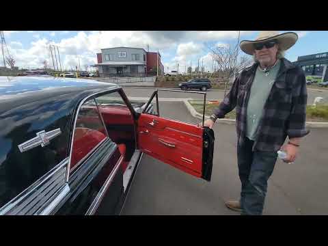 1963 Mercury Meteor (CC-1836596) for sale in Sherwood, Oregon