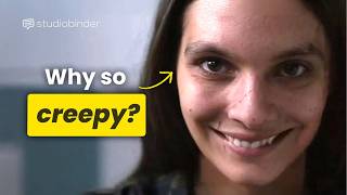 What is the Uncanny Valley – How to Use It and How to Avoid It in Film