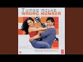 WRONG NUMBER TITLE SONG